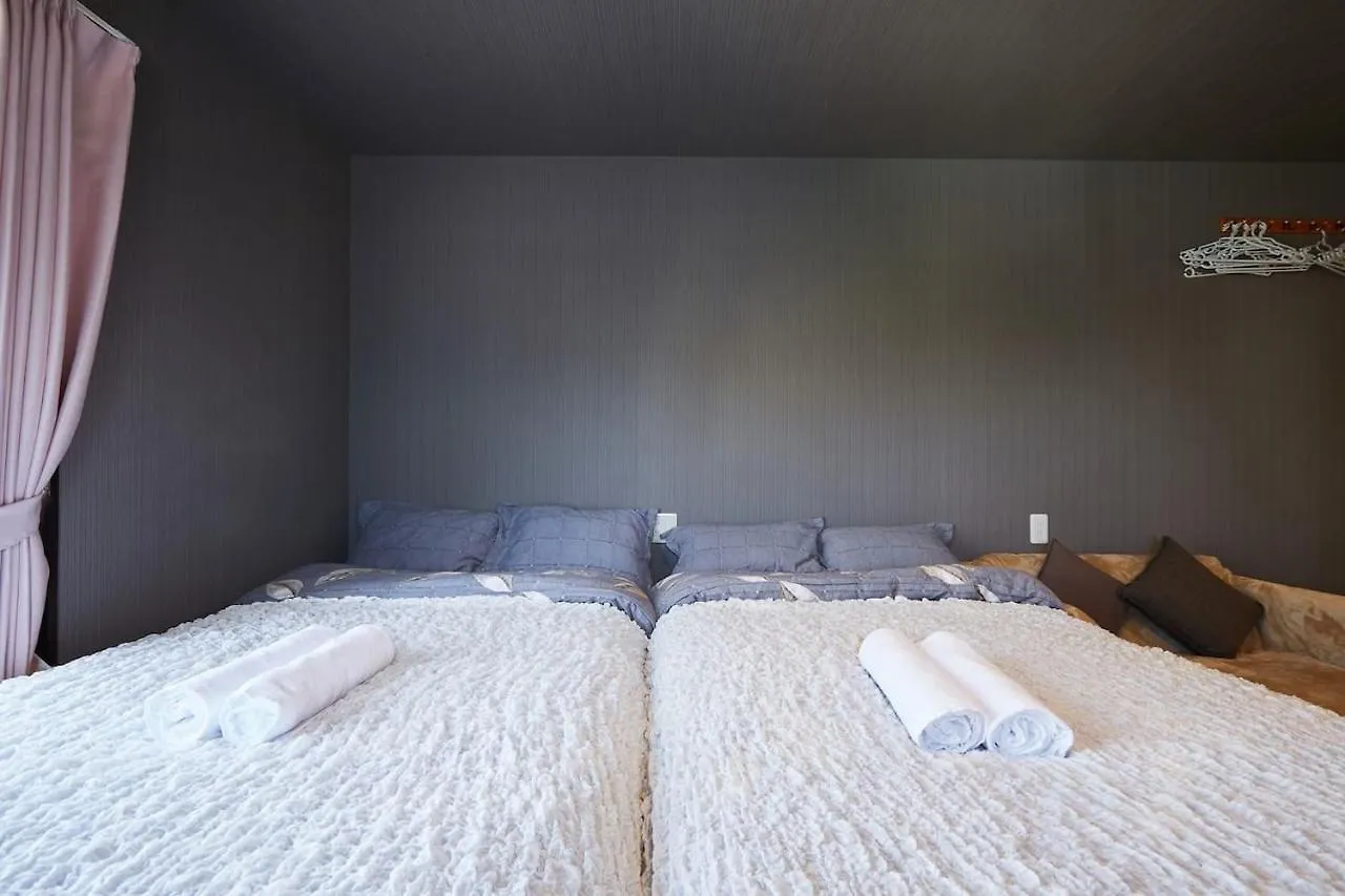 Akabane Tk Building 203 Apartment Tokyo 0*,