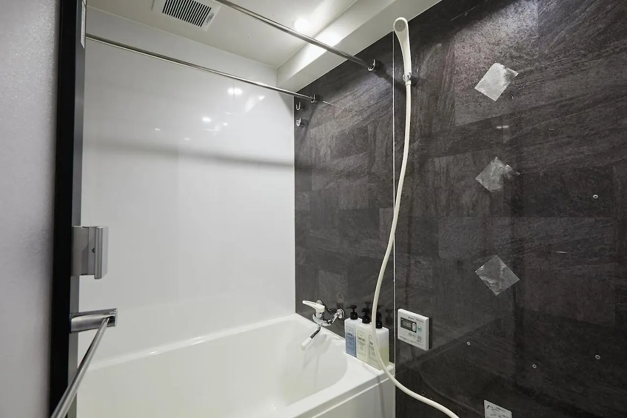 Akabane Tk Building 203 Apartment Tokyo